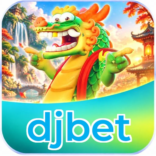djbet Logo