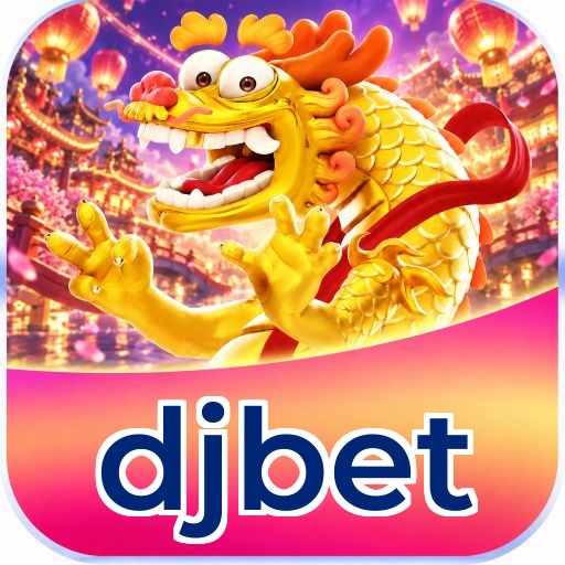 djbet Logo