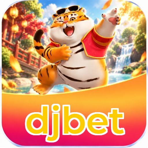 djbet Logo