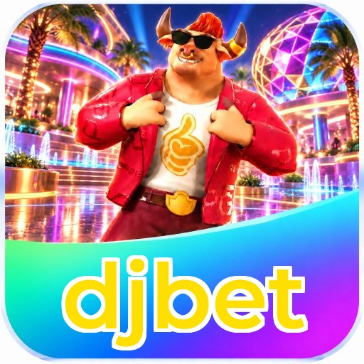 djbet Logo 1