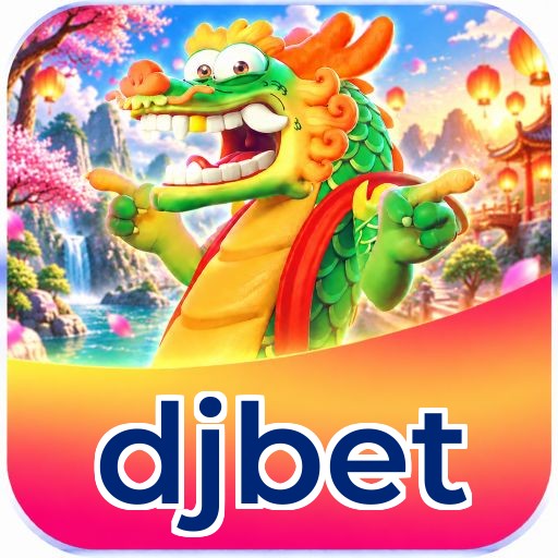 djbet Logo