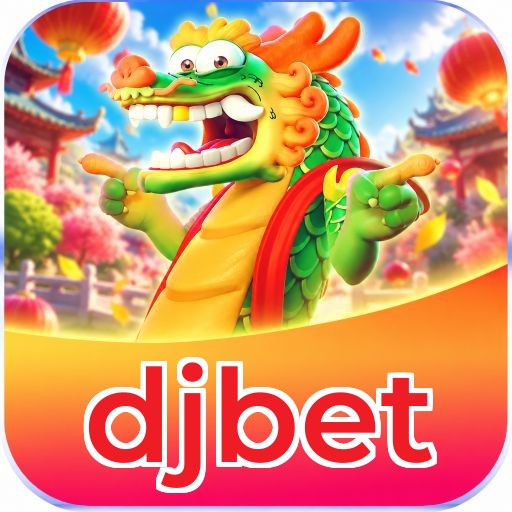djbet Segurança Logo 3