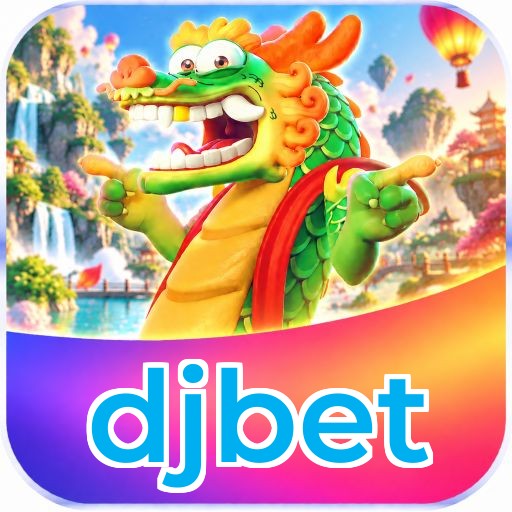 djbet Instalar Logo 3