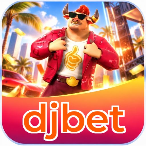 djbet Logo