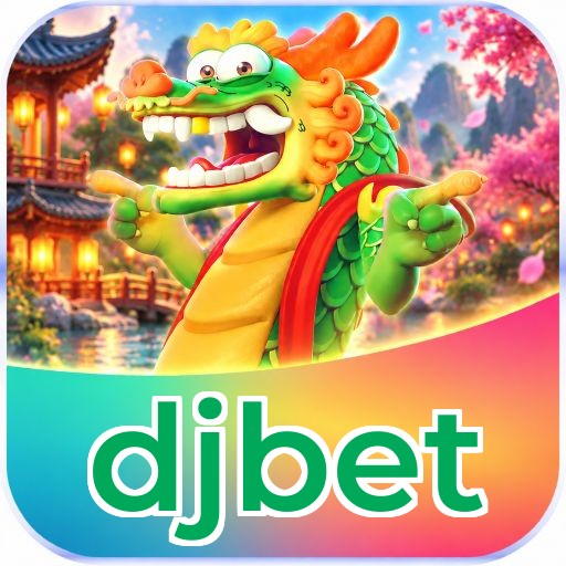 djbet Logo