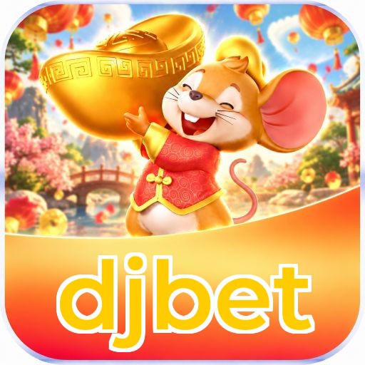 djbet Logo