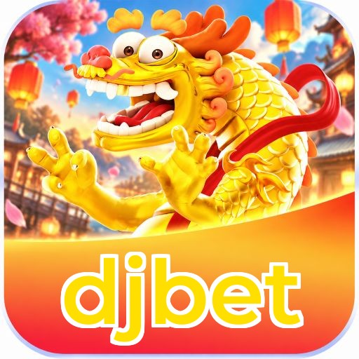 djbet Logo