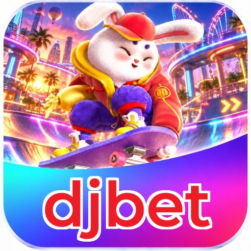 djbet Logo 3