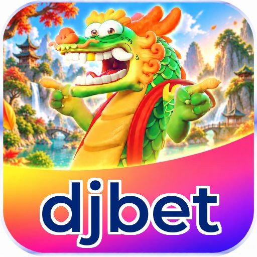 djbet Logo