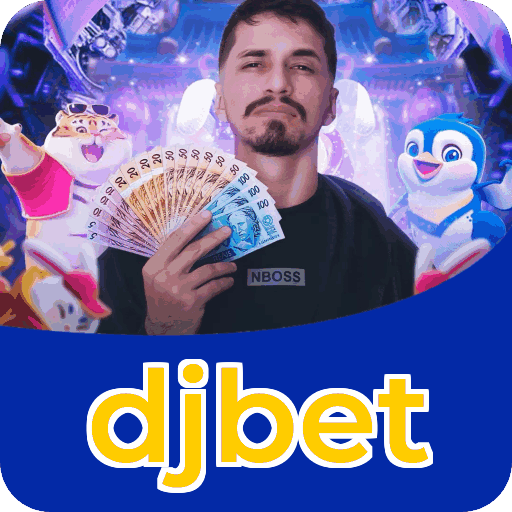 Fluxo de download do app djbet — referência visual