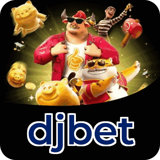 Apostas esportivas na djbet — ilustração editorial
