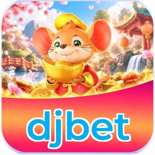 djbet Instalar Logo 1