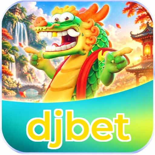 djbet Logo