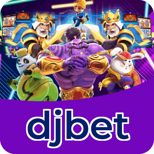 Catálogo djbet 2.547 jogos - Pragmatic Play, Evolution, NetEnt