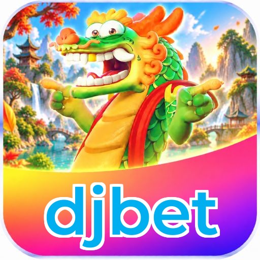 djbet Apostas Esportivas Logo