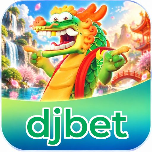 djbet Logo