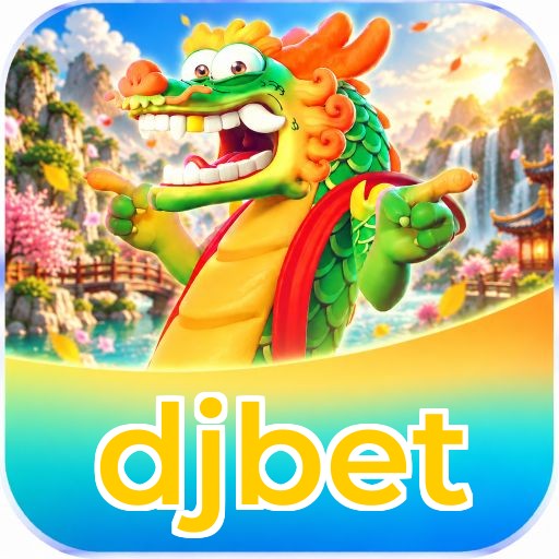 djbet Logo