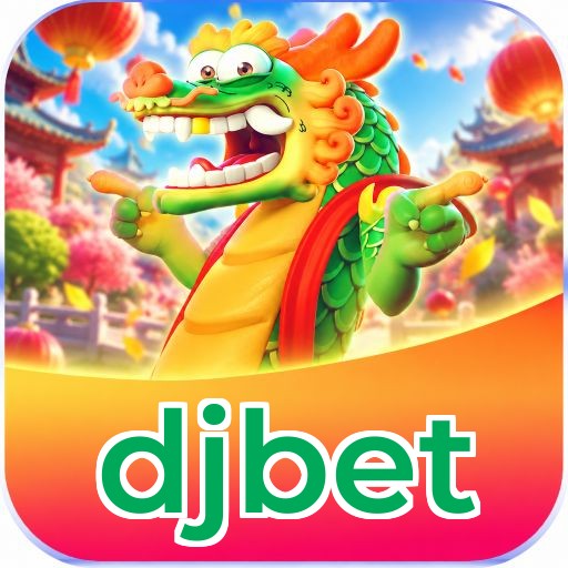 djbet Instalar Logo 2