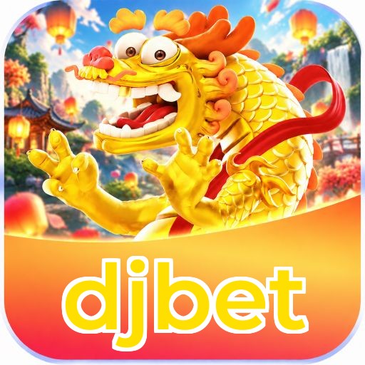 djbet Logo