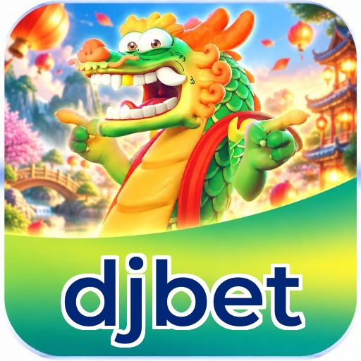 djbet Logo