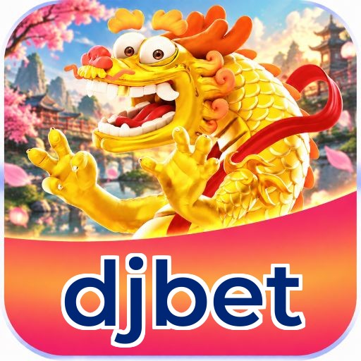 djbet Logo