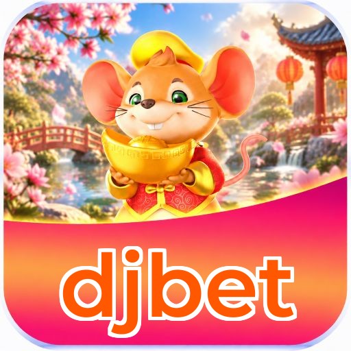 djbet Logo 2