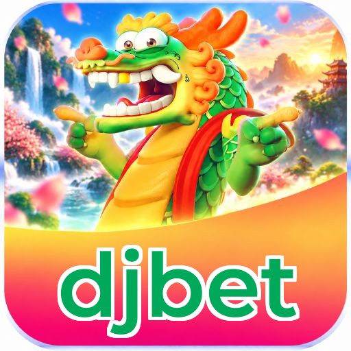 djbet Logo