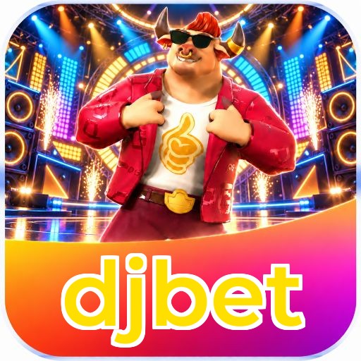 djbet Logo