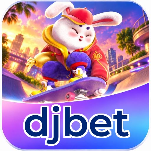 djbet Logo