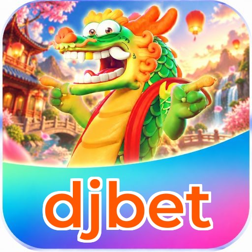 djbet Segurança Logo 1
