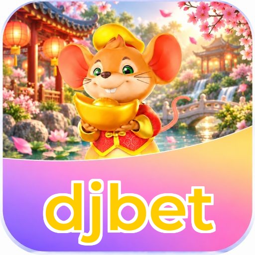 djbet Logo